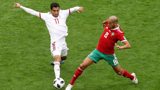Trabzonspor Vahid Amir’i Trabzon’a getirdi