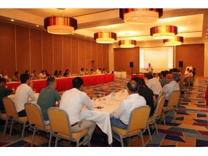 Zeytinyağında tadım eğitimleri