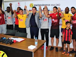 Konyaspor, Emre Can Atila'yı Eskişehirspor'da kiraladı