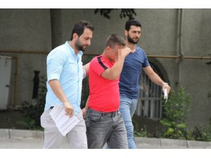 Samsun’da 16 yaşındaki çocuk uyuşturucu ticaretinden gözaltına alındı