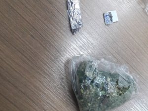 Kuşadası’nda uyuşturucu operasyonu; 3 gözaltı