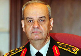 Sivil Başbuğ'a sorgu sürprizi