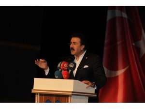 Aydemir: ‘Şühedamıza minnettarız’