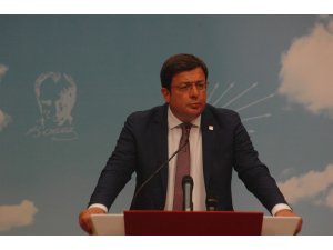 CHP'den "YSK'nın gerekçeli kararına" tepki