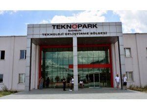 OMÜ Teknopark’tan hibe duyurusu