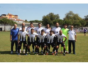 Balıkesir, Bölgesel Amatör Lig’de 2 takımla temsil edilecek