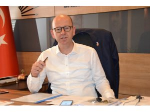 Balıkesir CHP’den kurultaya destek