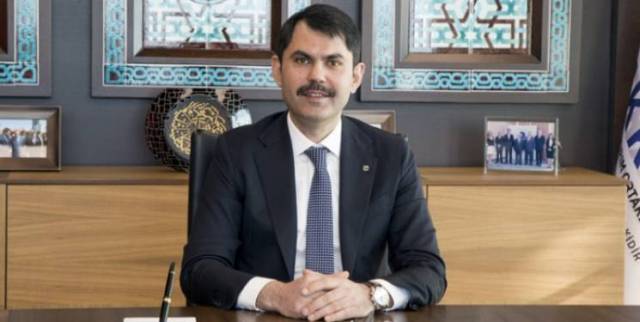 İmar Barışı'nda Konya üçüncü sırada