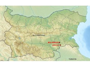 Bulgaristan’nın Türkiye sınırında veba görüldü