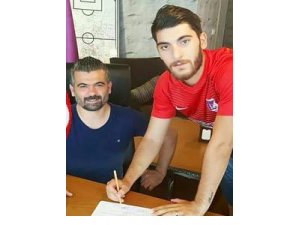 Can Demir Aktav, Keçiörengücü’nde