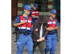 Gözaltına alınan 3 şüpheliden biri tutuklandı