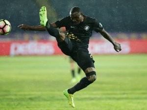 Konyaspor Umar ve Musa için Osmanlıspor'u bekliyor