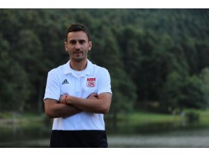Sivasspor, Rybalka ile 3 yıllık sözleşme imzaladı