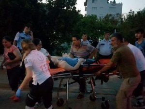 İş yeri boşaltılan damat dehşet saçtı: 5 ölü, 4 yaralı