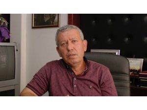 Ulusal Fındık Konseyi Yönetim Kurulu Üyesi Başaran: "Fındık üreticisinin beklentisi fiyatın 15 TL olması"