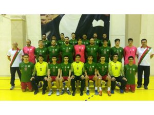 Karşıyakalı hentbolcular ’Süper Lig’de