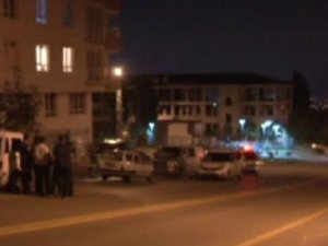 Başkentte iki aile arasında silahlı kavga: 5 yaralı