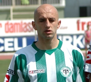 Musa Büyük hayal kırıklığı yaşattı