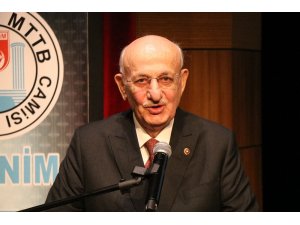 İsmail Kahraman: "Dairelere Erdoğan’ın resmi asılmalı"