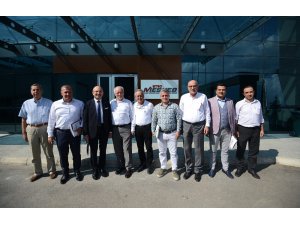 BUTGEM’de yılda 3 bin kişi meslek sahibi oluyor