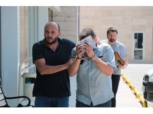 İş yerinde uyuşturucu satışı iddiasına adli kontrol