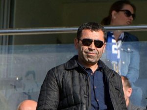 Bucaspor’da Başkan İrfan Bal görevi bıraktı