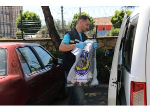 GÜNCELLEME 2- Aydın'da 5 kişiyi öldüren zanlıya tutuklama