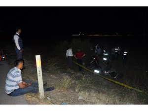 Çorum feci kaza: 2 ölü, 6 yaralı