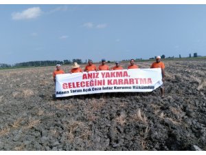 Anız yakanlara 3 yıla kadar hapis