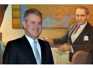 Bilişimin devleri İZTO’da buluşuyor