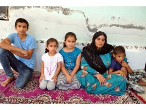 Şanlıurfalı şoförün 15 gündür Irak’ta gözaltında tutulduğu iddiası