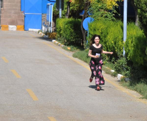 Konya'da KPSS Koşusu