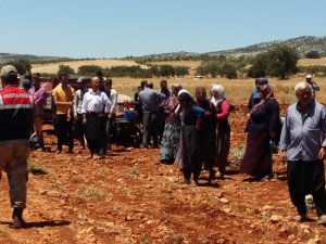 GÜNCELLEME - Ailesinden 5 kişiyi öldürdü