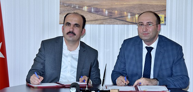 Konya'da iki örnek proje hayata geçiyor