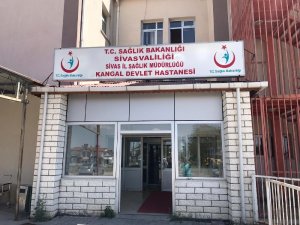 İlçede 300 kişi hastanelik oldu
