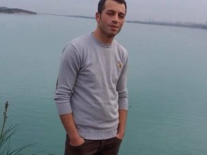 Suda boğulan genç toprağa verildi