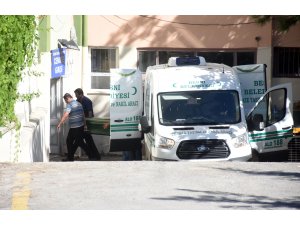 Adıyaman'da aynı aileden 5 kişinin silahla öldürülmesi