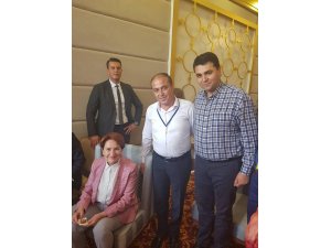 İYİ Parti kongreye gidiyor