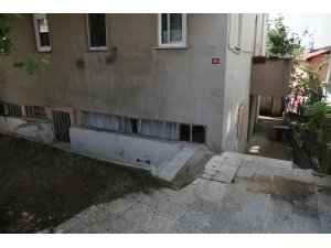 Üsküdar'daki cinayet