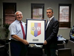 Altınordu, Fenerbahçe’yi konuk edecek