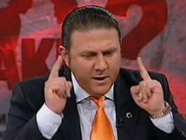 Bulut Adalet Bakanı'nı istifaya çağırdı