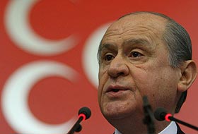 Bahçeli'den '12 kötü adam'a sipariş