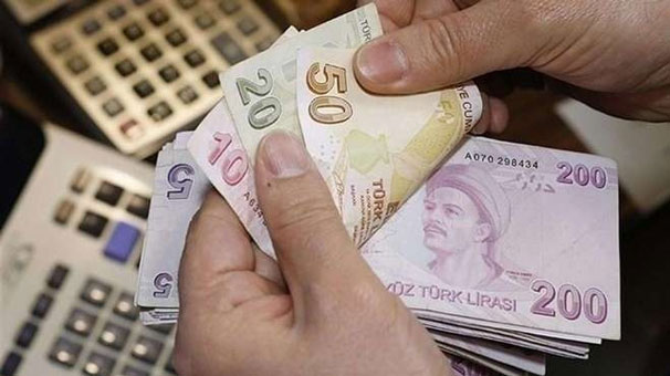 12 milyon emeklinin aylığı 22 milyon çalışandan