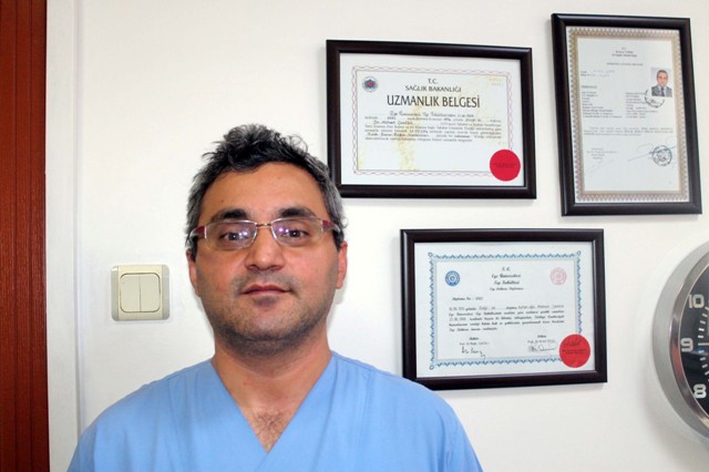 Orta kulak iltihabının yan etkileri öldürebiliyor