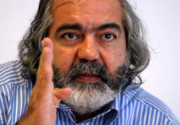 Cem G'yi kim yakalattı?