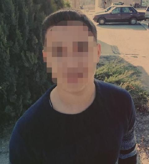 'Kendini ispatlamak için' liseli genci defalarca bıçakladı, tahliyesini istedi