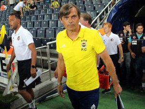 Fenerbahçe’de ’Cocu’ etkisi