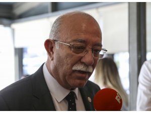 "Genel Başkanımız tek aday olacak"