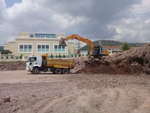 Çamlıtepe’ye yakışan bir proje olacak