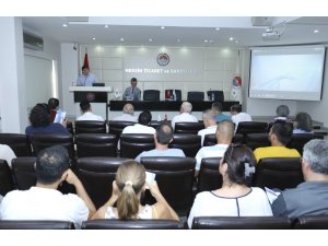 Nijnekamsk, Türk yatırımcılarını bekliyor